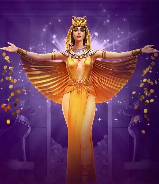 Secrets Of Cleopatra